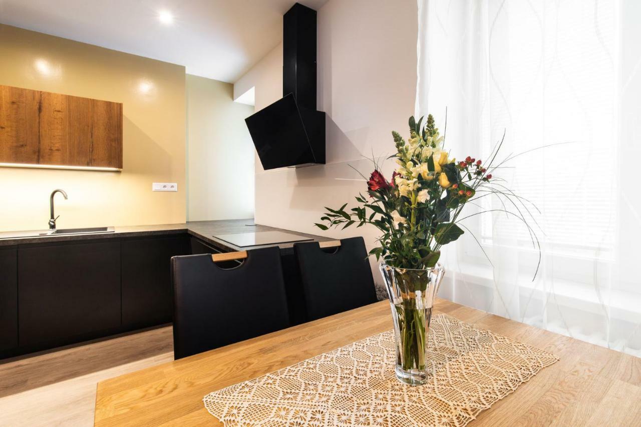 Newly Renovated, Full Equipped And Quiet Apartment Trnava Exterior foto